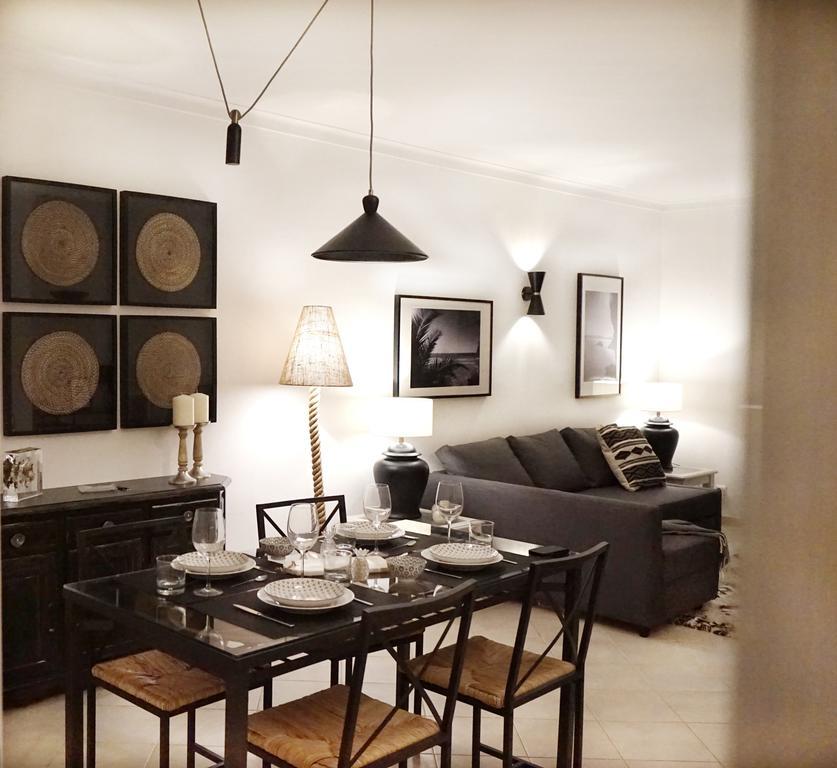 Palmeira Vip Apartment Portimão Εξωτερικό φωτογραφία