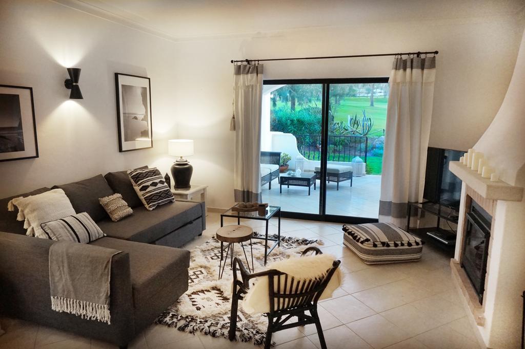 Palmeira Vip Apartment Portimão Εξωτερικό φωτογραφία