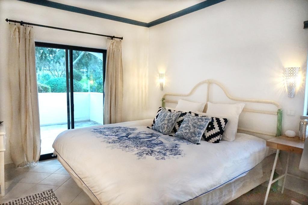 Palmeira Vip Apartment Portimão Εξωτερικό φωτογραφία