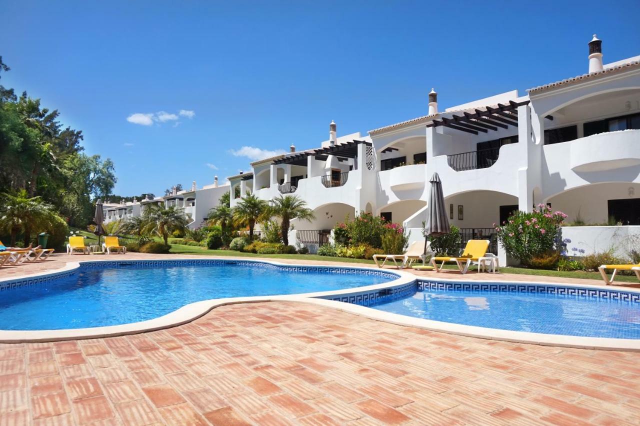 Palmeira Vip Apartment Portimão Εξωτερικό φωτογραφία