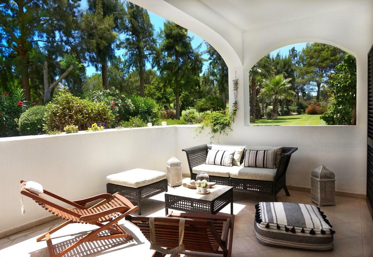 Palmeira Vip Apartment Portimão Εξωτερικό φωτογραφία