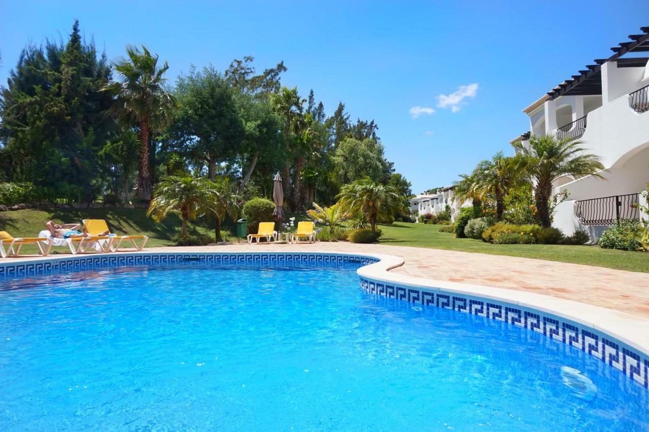 Palmeira Vip Apartment Portimão Εξωτερικό φωτογραφία