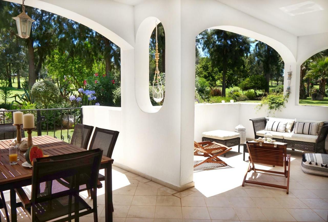 Palmeira Vip Apartment Portimão Εξωτερικό φωτογραφία
